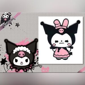 $2 Character Enamel Pin New. $2 WITH ANY $10 ORDER OR MORE